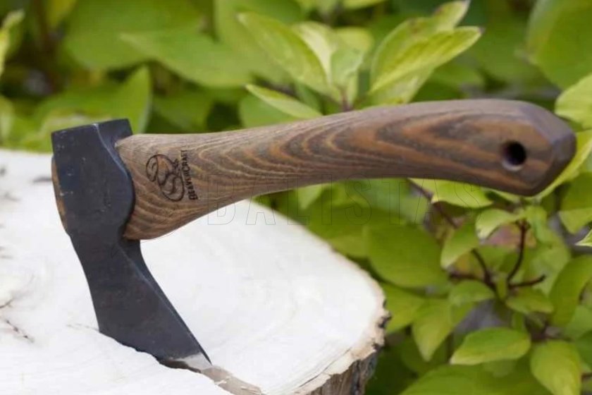 Bijl BeaverCraft Compact Axe Woodcarving AX1 4