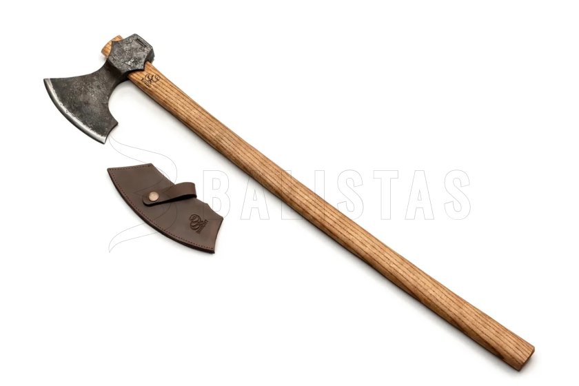 Bijl BeaverCraft Chopping Hewing Axe AX5