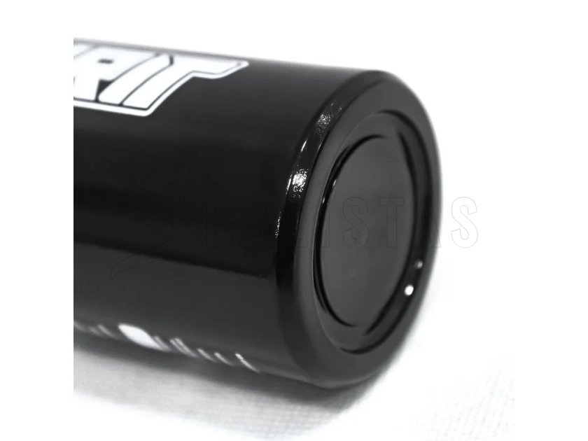 HPA-fles Spirit Field 0.21l 200bar met regelaar 850psi 3