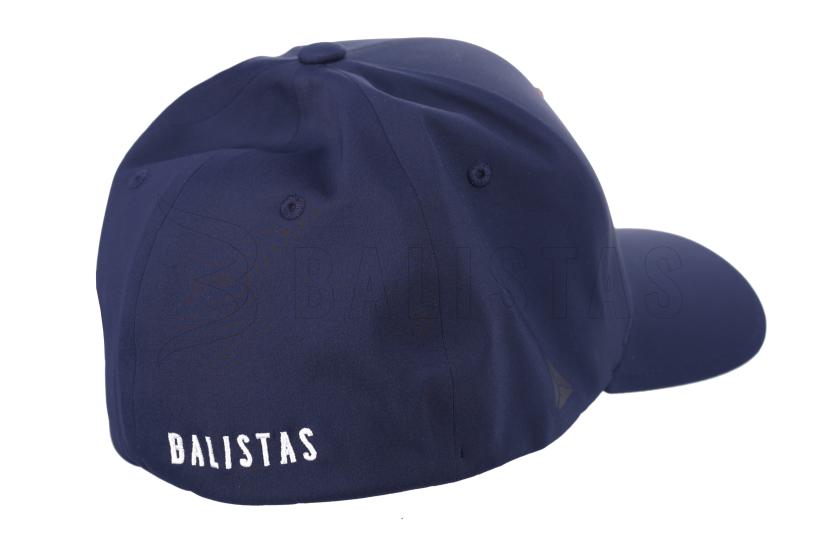 Pet BALISTAS Blaze - Cap Navy Blue 2