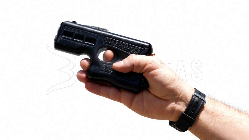 RAM-pistool Chiappa LTL Delta 1.50 7,5J Black 5