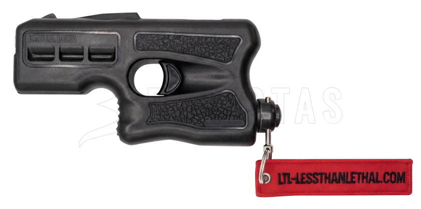 RAM-pistool Chiappa LTL Delta 1.50 7,5J Black 8