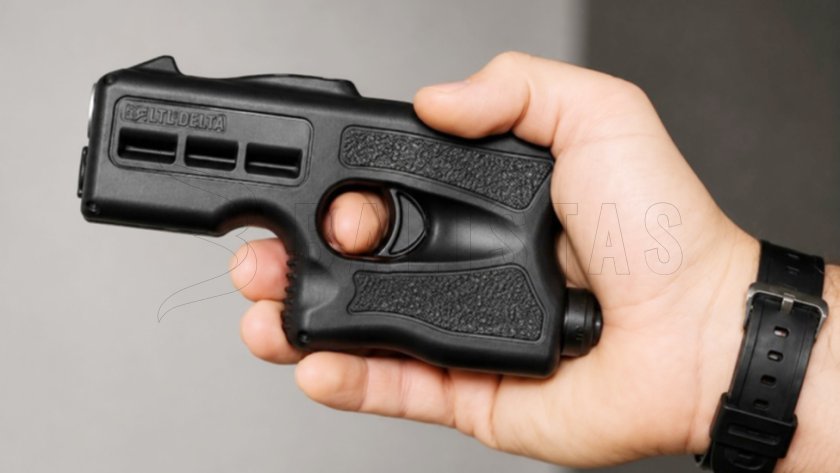 RAM-pistool Chiappa LTL Delta 1.50 7,5J Black 13