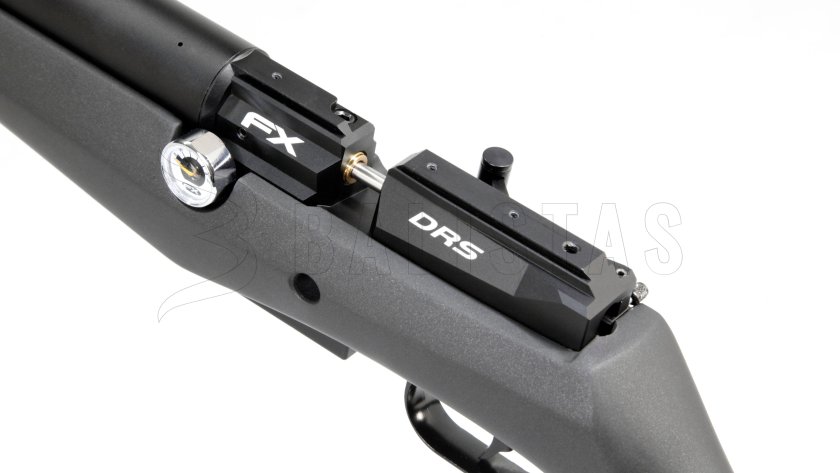 Luchtbuks FX DRS Classic 600mm Synthetic 6,35mm 9