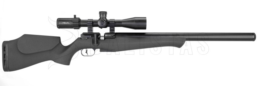 Luchtbuks FX DRS Classic 600mm Synthetic 6,35mm 4