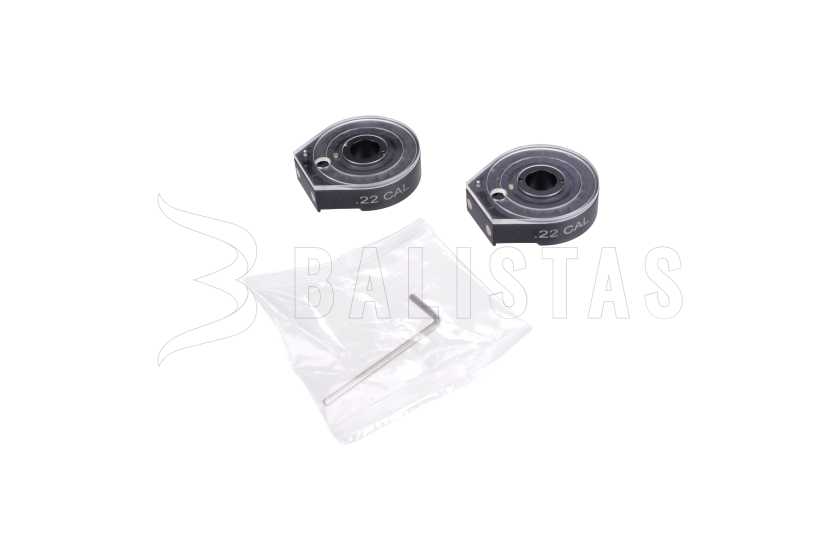 Luchtbuks Umarex Zelos 5,5mm 5