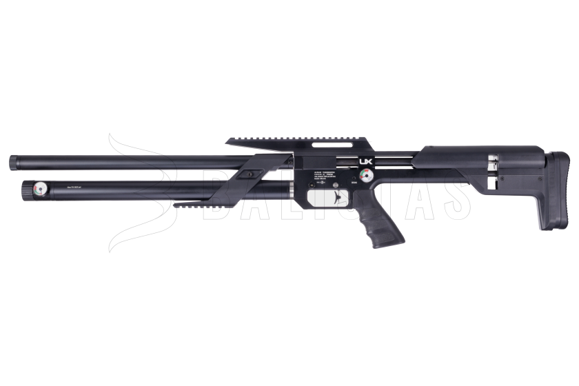 Luchtbuks Umarex Zelos 5,5mm
