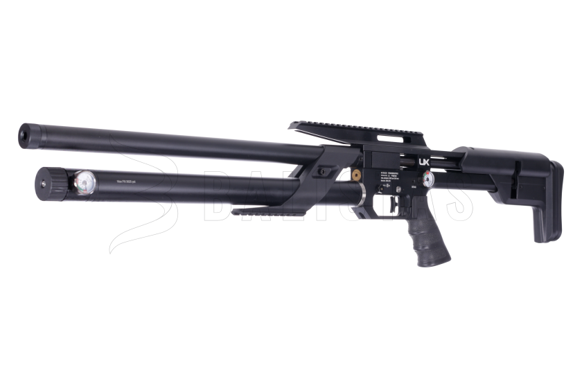 Luchtbuks Umarex Zelos 5,5mm 2