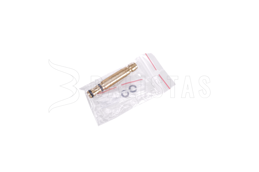 Luchtbuks AirMaks Katran Pro C 6,35mm 6