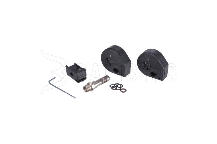 Luchtdrukgeweer Kral Arms Puncher Empire S 6,35mm 5