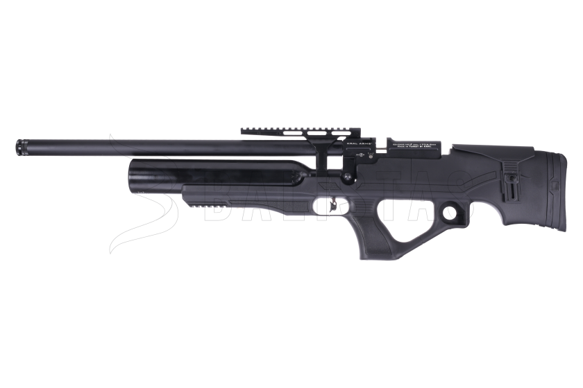 Luchtbuks Kral Arms Puncher Knight S 4,5mm