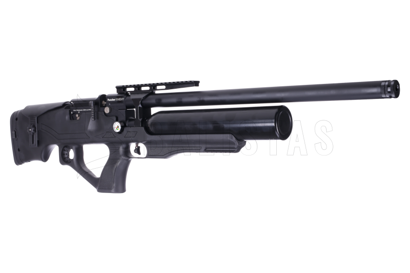 Luchtbuks Kral Arms Puncher Knight S 4,5mm 3