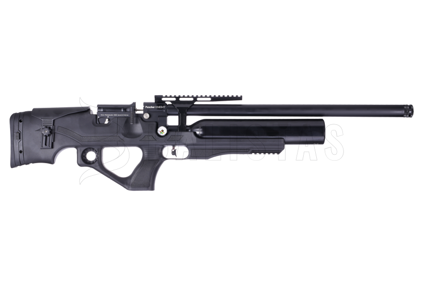 Luchtbuks Kral Arms Puncher Knight S 4,5mm 4