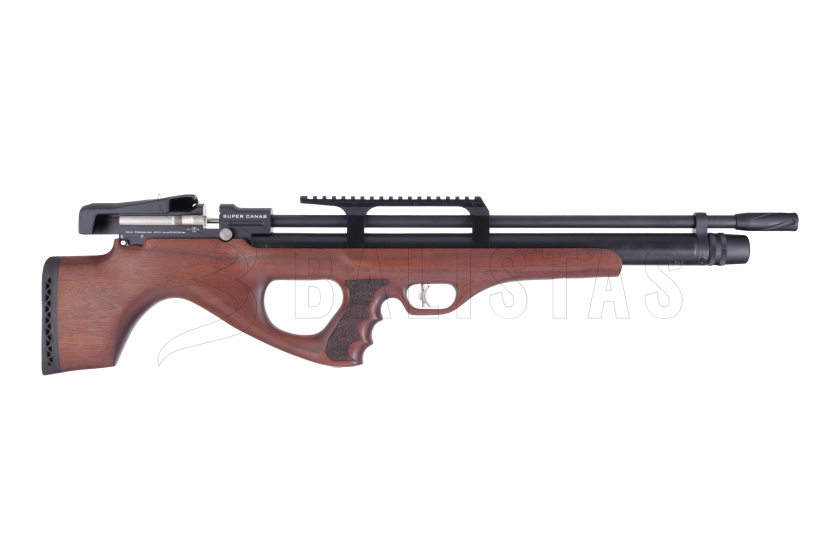 Luchtbuks Kral Arms Puncher Super Canas W 5,5mm 4