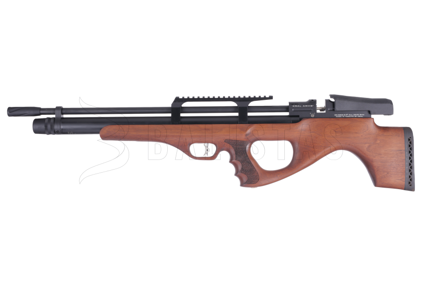 Luchtbuks Kral Arms Puncher Super Canas W 5,5mm