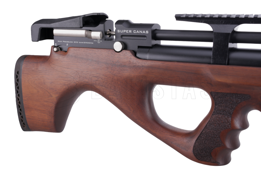 Luchtbuks Kral Arms Puncher Super Canas W 5,5mm 6