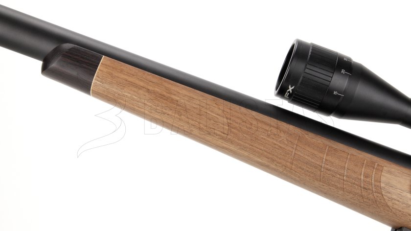 Luchtdrukgeweer FX DRS 500mm Walnut Grade 2 6,35mm 4