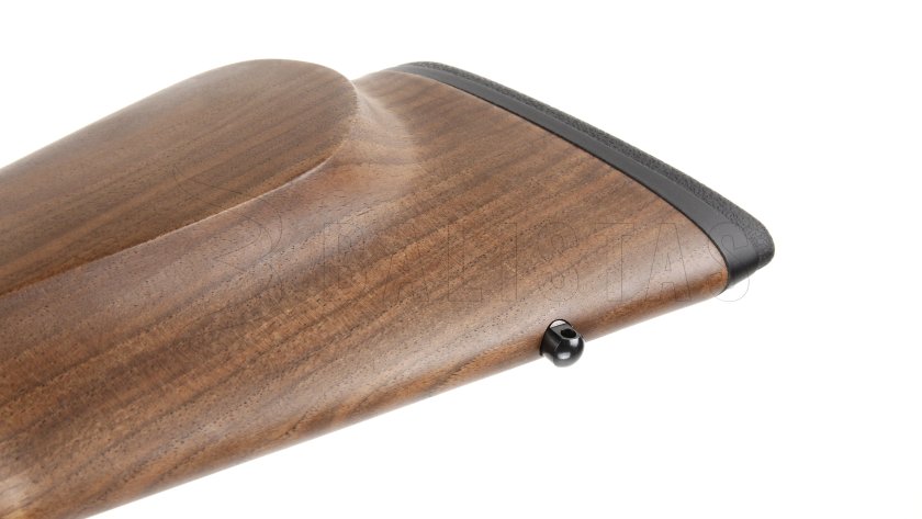 Luchtdrukgeweer FX DRS 500mm Walnut Grade 2 6,35mm 6