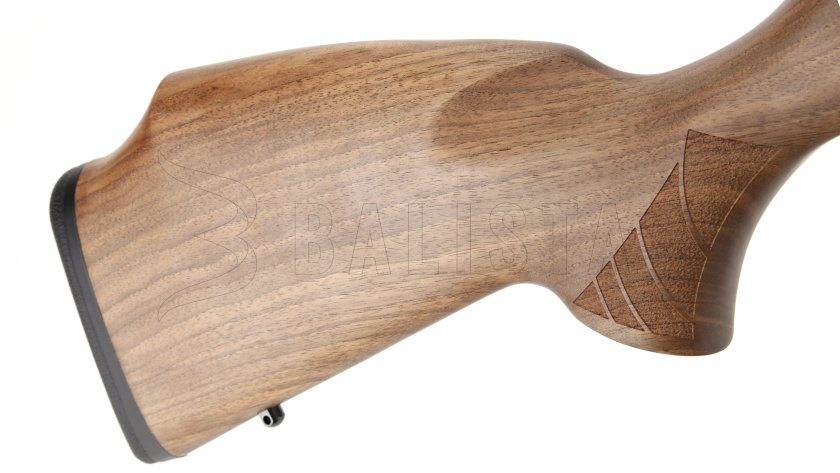 Luchtdrukgeweer FX DRS 500mm Walnut Grade 2 6,35mm 7