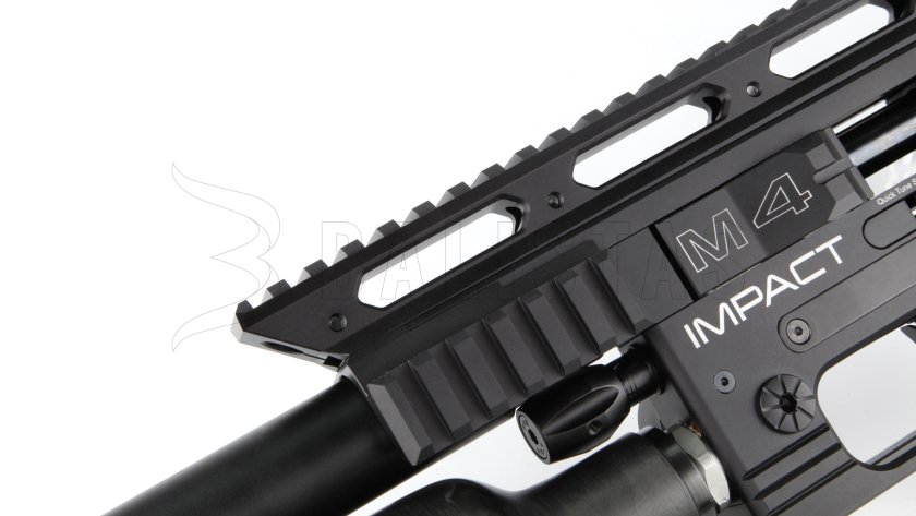 Luchtbuks FX Impact M4 Sniper 5,5mm 11