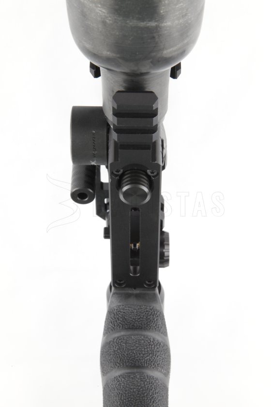 Luchtbuks FX Impact M4 Sniper 5,5mm 15