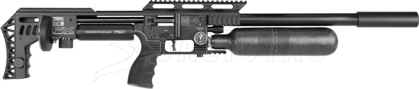 Luchtdrukgeweer FX Impact M4 Standard 5,5mm 2