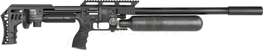 Luchtbuks FX Impact M4 Sniper 5,5mm 2