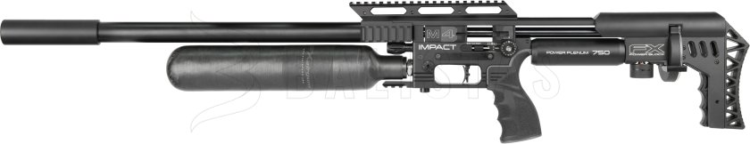 Luchtbuks FX Impact M4 Sniper 5,5mm