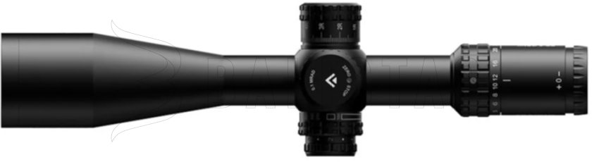 Richtkijker Arken EP-5 GENII 5-25x56 FFP VPR MOA 5