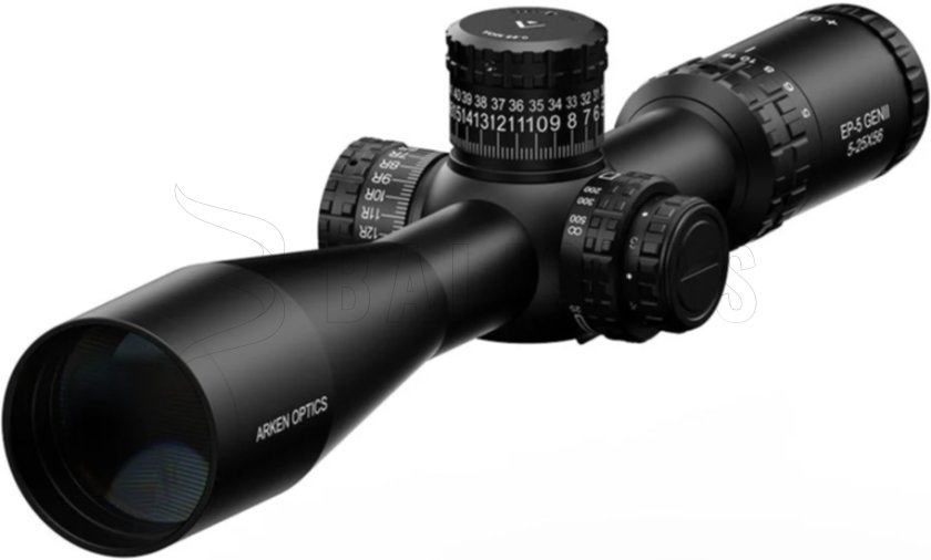 Richtkijker Arken EP-5 GENII 5-25x56 FFP VPR MOA