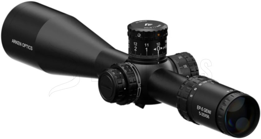 Richtkijker Arken EP-5 GENII 5-25x56 FFP VPR MOA 3