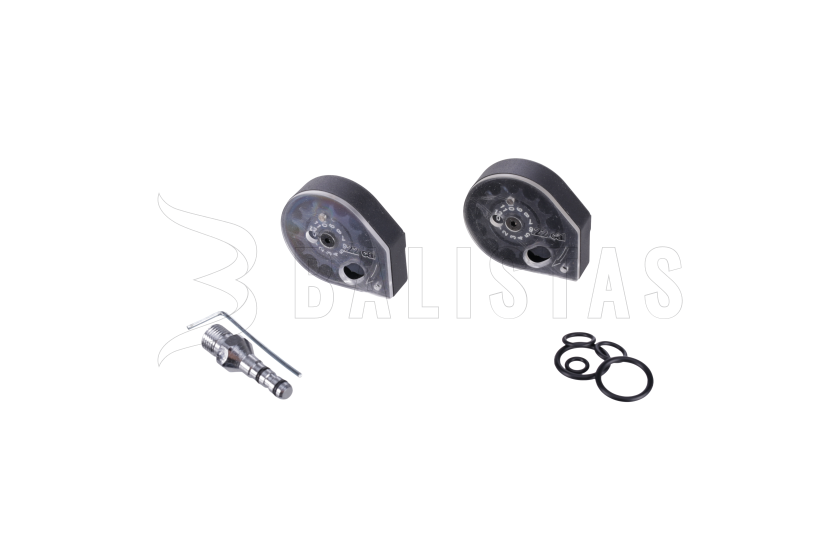 Luchtgeweer Reximex Tulga SL-X 5,5mm 6