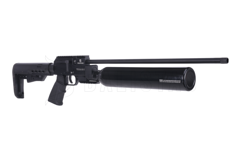 Luchtgeweer Reximex Tulga SL-X 5,5mm 3