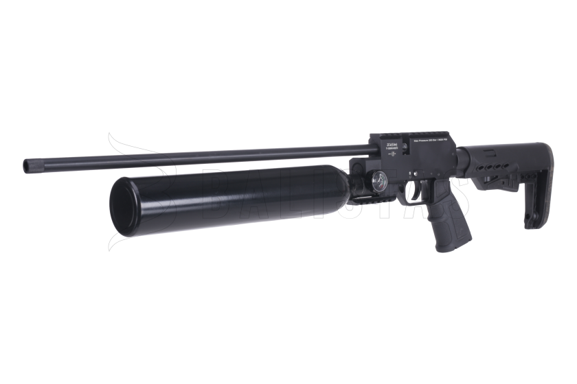 Luchtgeweer Reximex Tulga SL-X 5,5mm 2