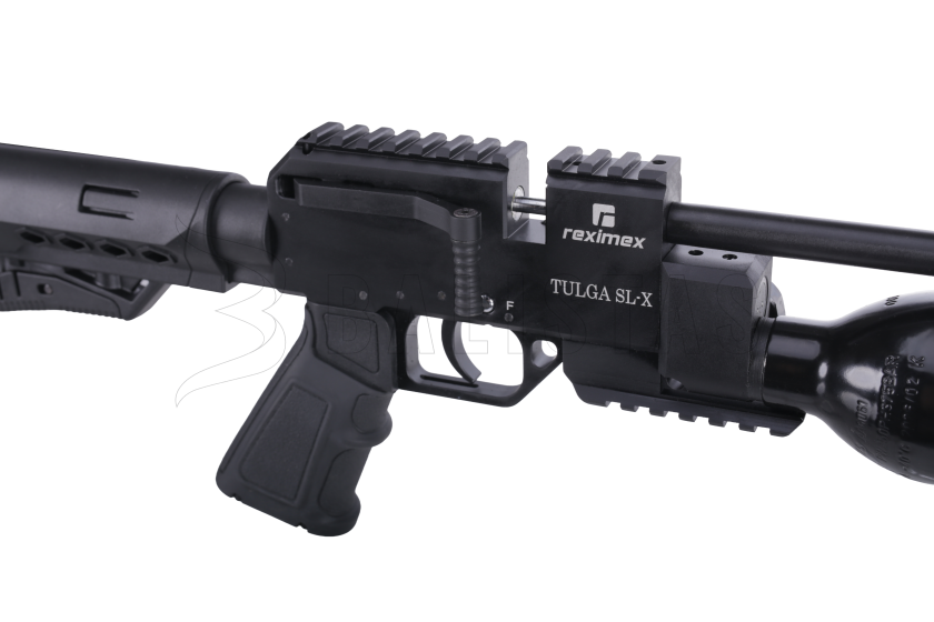 Luchtgeweer Reximex Tulga SL-X 5,5mm 5