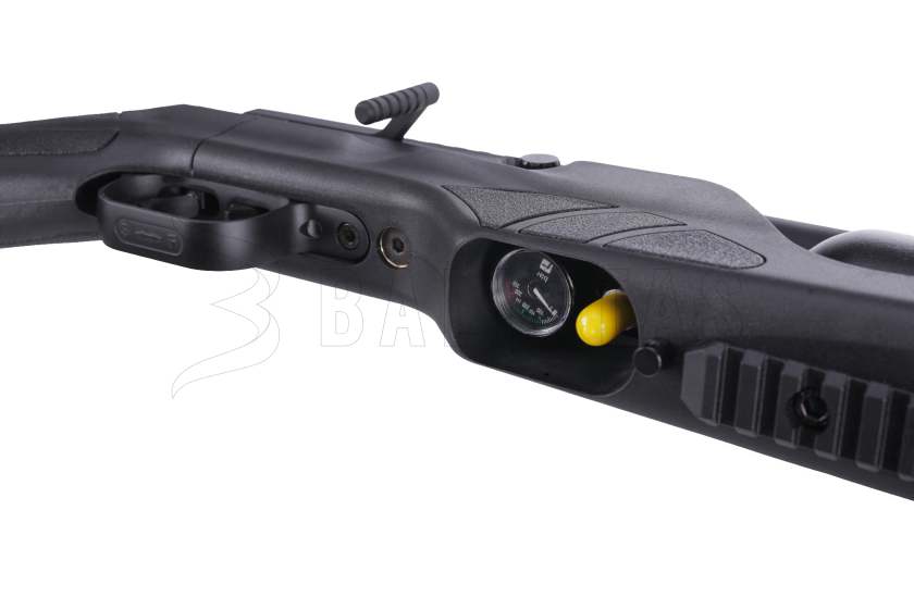 Luchtbuks Reximex Lyra K-S 6,35mm 6