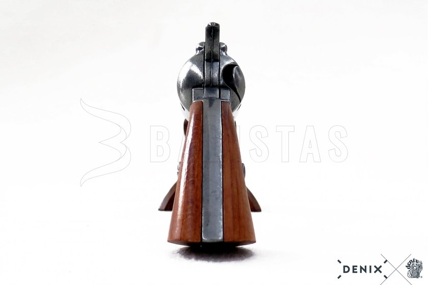 Replica Colt Peacemaker 7,5", USA 1873 – grijs 8