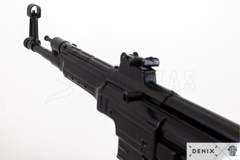 Replica Sturmgewehr 44 met draagriem, Duitsland 1943 4