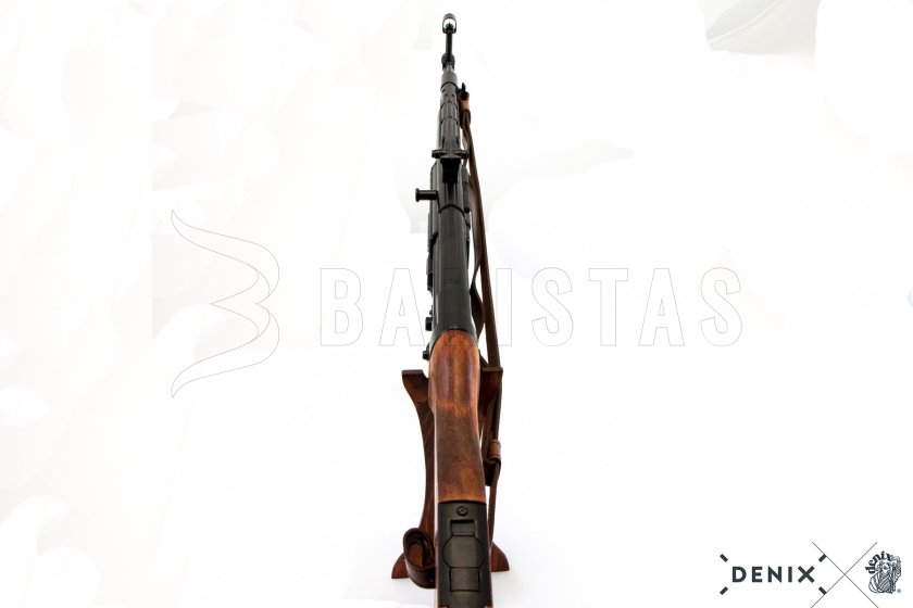 Replica Sturmgewehr 44 met draagriem, Duitsland 1943 10