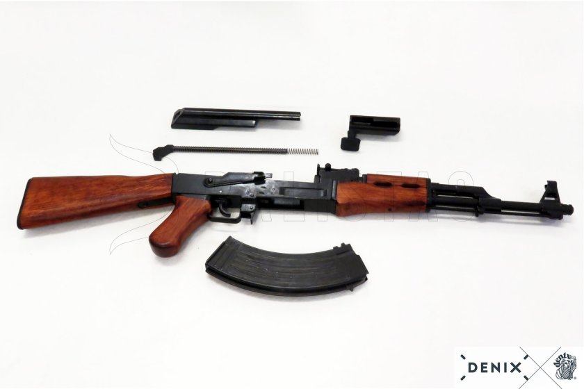 Replica AK-47, SSSR 1947 2