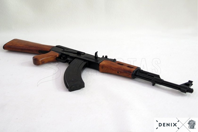 Replica AK-47, SSSR 1947 5