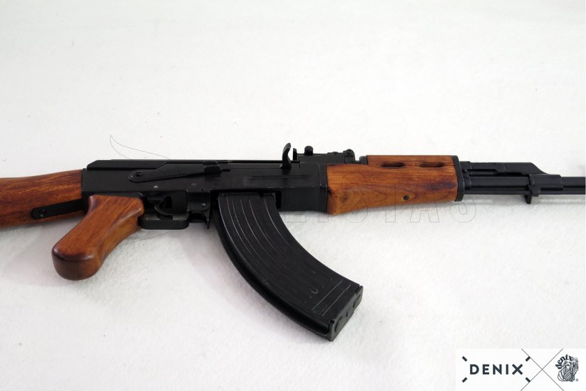 Replica AK-47, SSSR 1947 6