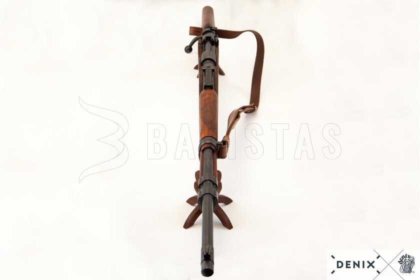 Replica Karabiner 98k met riem, Duitsland 1935 5