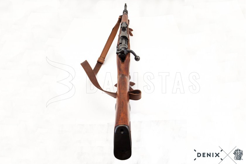 Replica Karabiner 98k met riem, Duitsland 1935 7