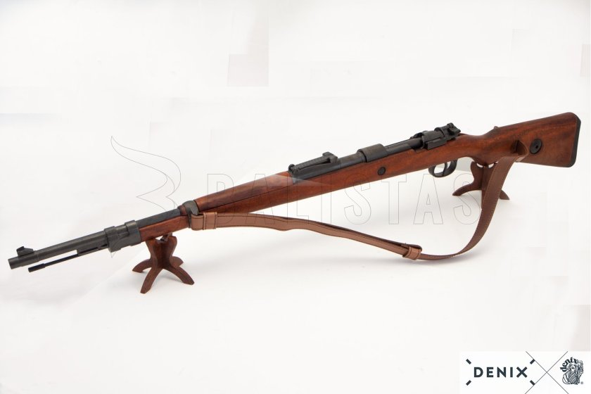 Replica Karabiner 98k met riem, Duitsland 1935 6