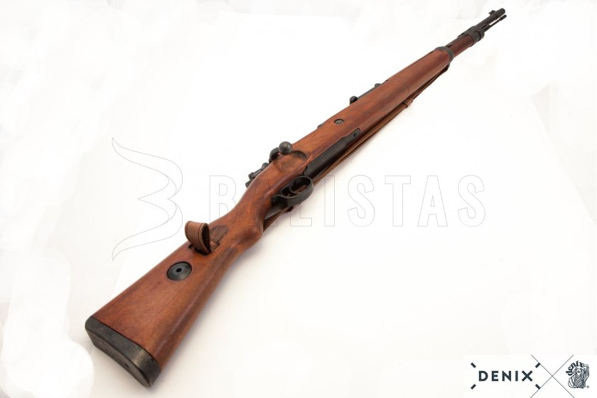 Replica Karabiner 98k met riem, Duitsland 1935 8