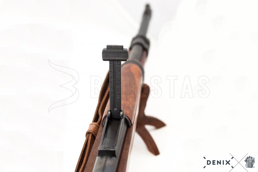 Replica Karabiner 98k met riem, Duitsland 1935 9
