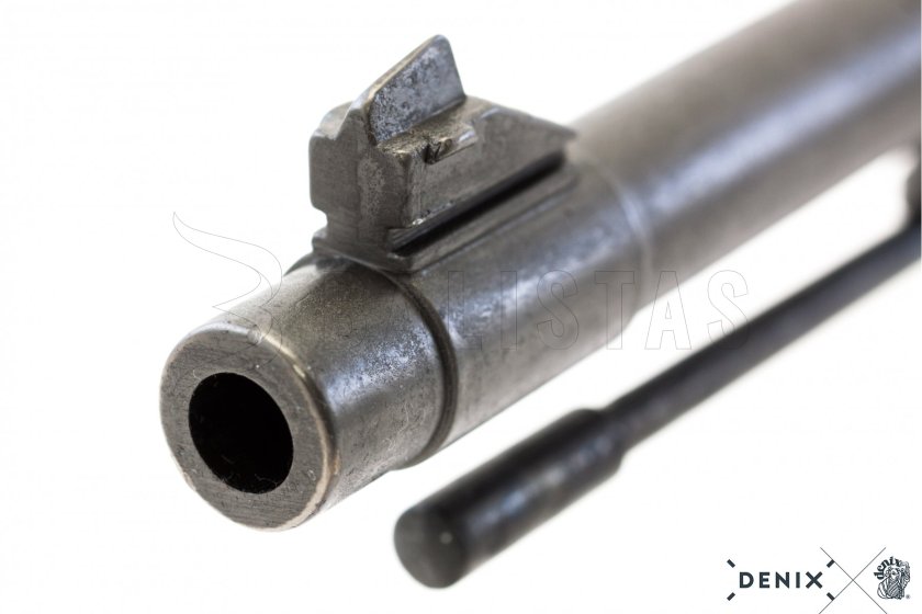Replica Karabiner 98k met riem, Duitsland 1935 15