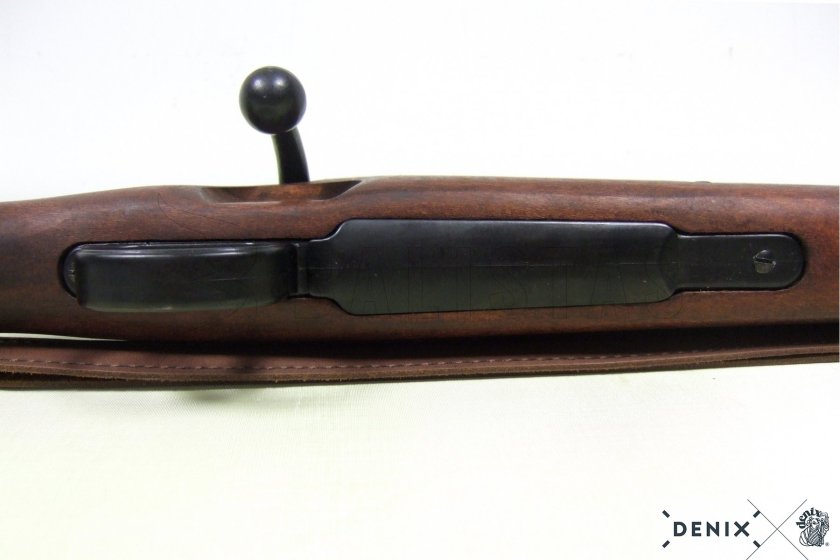 Replica Karabiner 98k met riem, Duitsland 1935 13