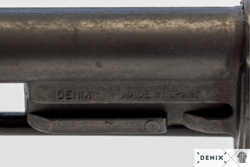 Replica Karabiner 98k met riem, Duitsland 1935 16
